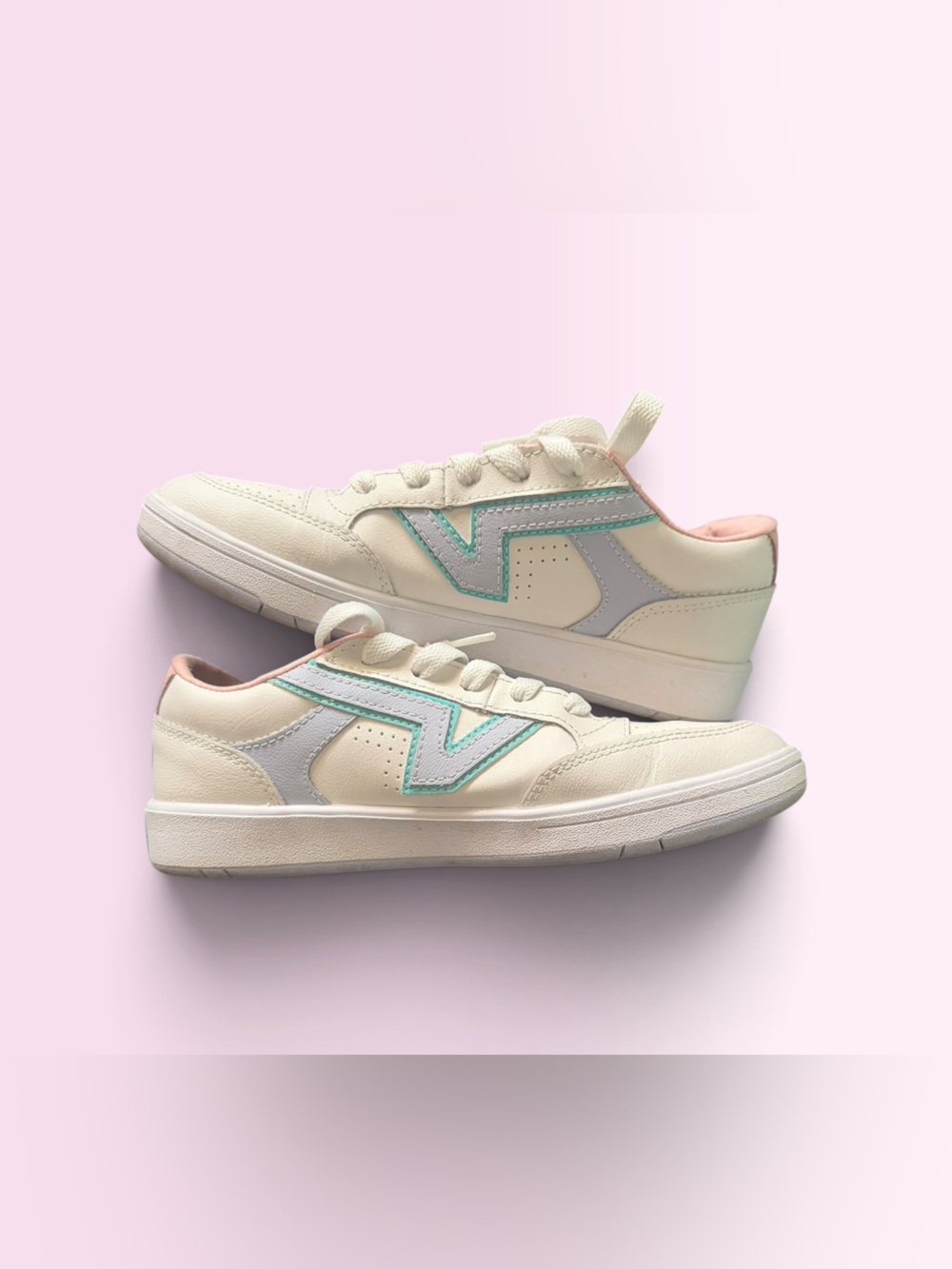 Vans Lowland Sneaker
